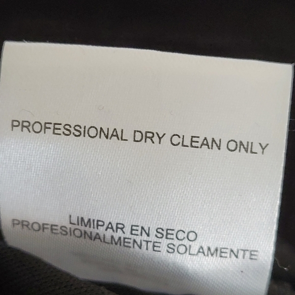 City Studio Trendy Plus Size Emma Ruched Lace-Up Black Dress 18W - Picture 10 of 11